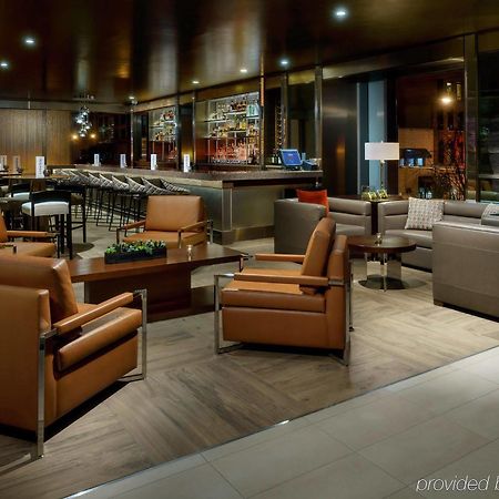 Springhill Suites Chicago Downtown/River North Exterior foto